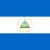 Bandera de Nicaragua