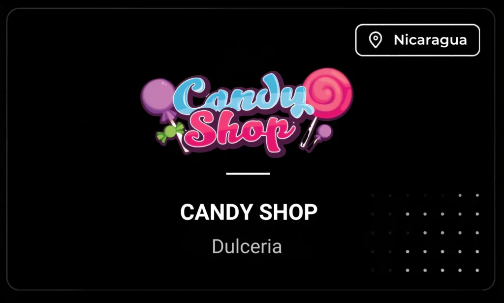 Candy, cliente de Z-System