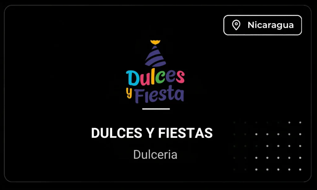Dulces, cliente de Z-System